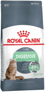 Royal Canin Дайджестив  сухой 2кг