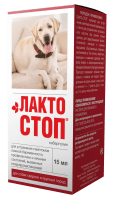 lakto-stop-dlya-sobak-dlya-podavleniya-laktacii-i-ustraneniya-simptomov-lojnoy-shennosti-15ml