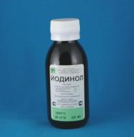 yodinol-100ml